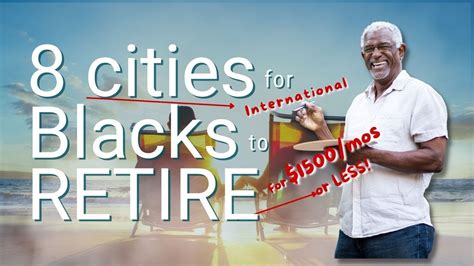 black cities that are affordable